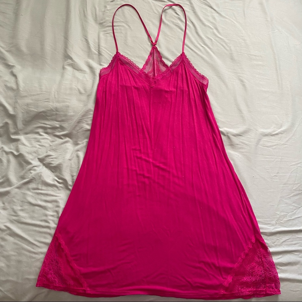 VS Modal Slip